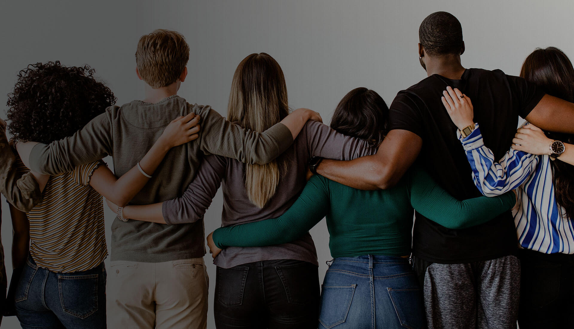 Five Benefits of Group Therapy