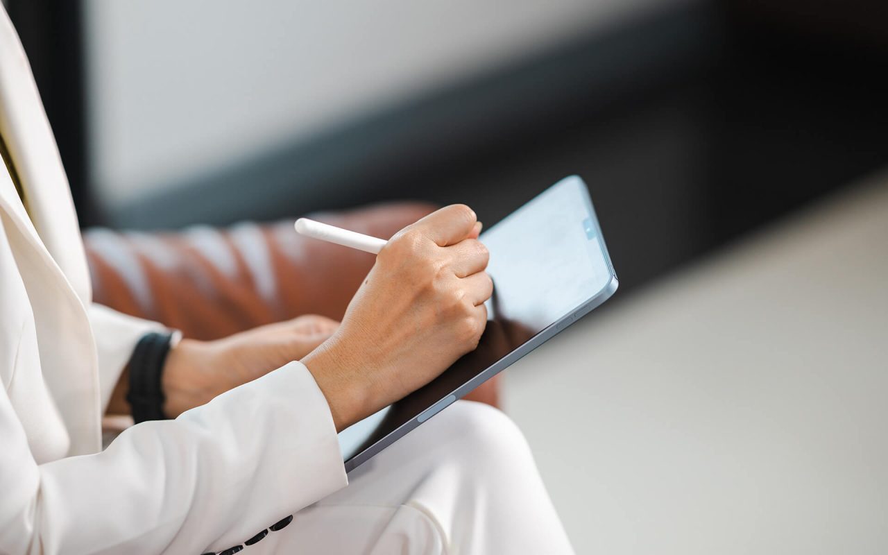 When Anxiety Leads to Restlessness