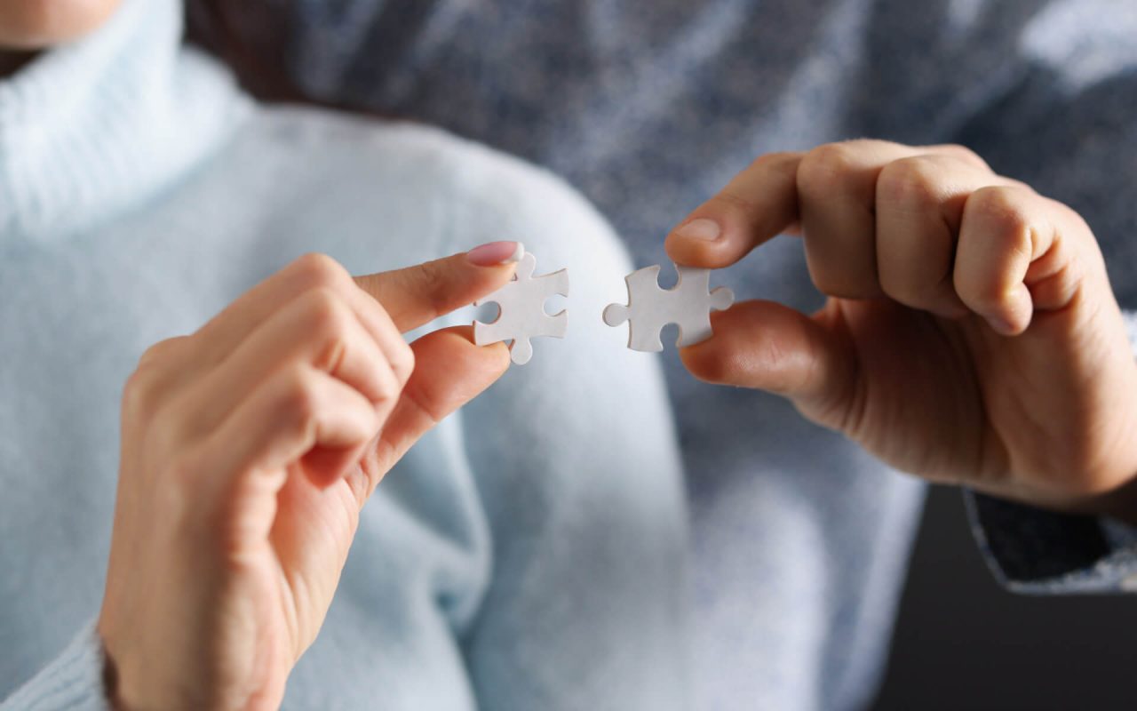 Expressing Love on Valentine’s Day